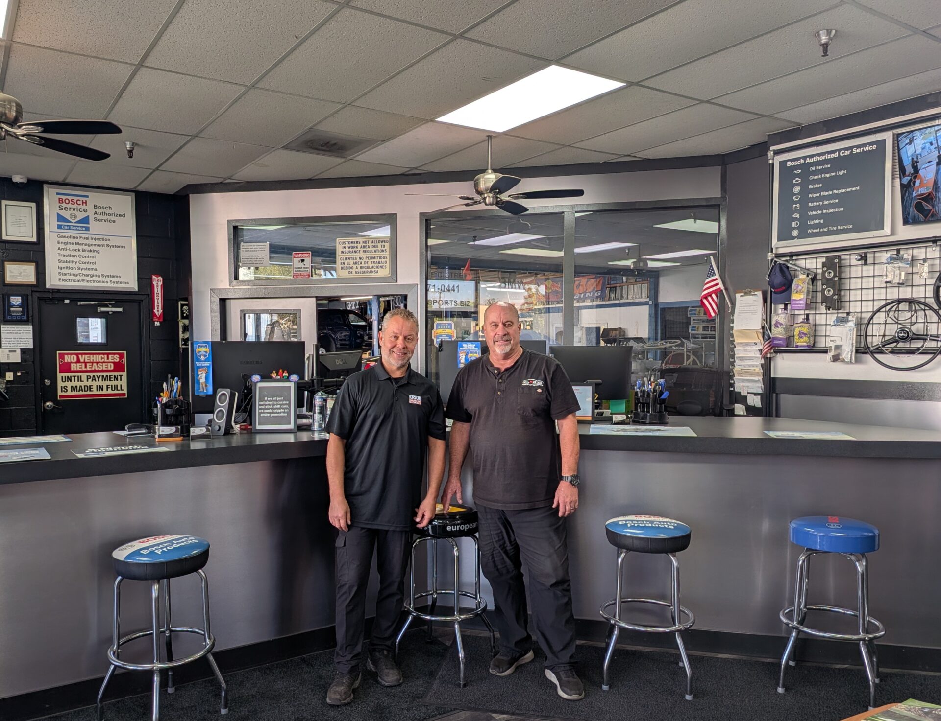 KB Motorsports in San Marcos, CA (5)