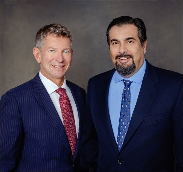 The Law Offices Of Brandon S Chabner in Hermosa Beach, CA (4)