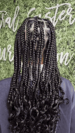 Natural African Hair Braiding - Ask For Kwamie in New York, NY (4)