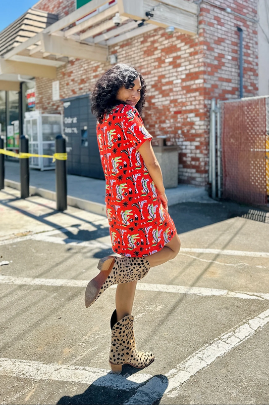 Doubledutch Boutique in Baltimore, MD (5)