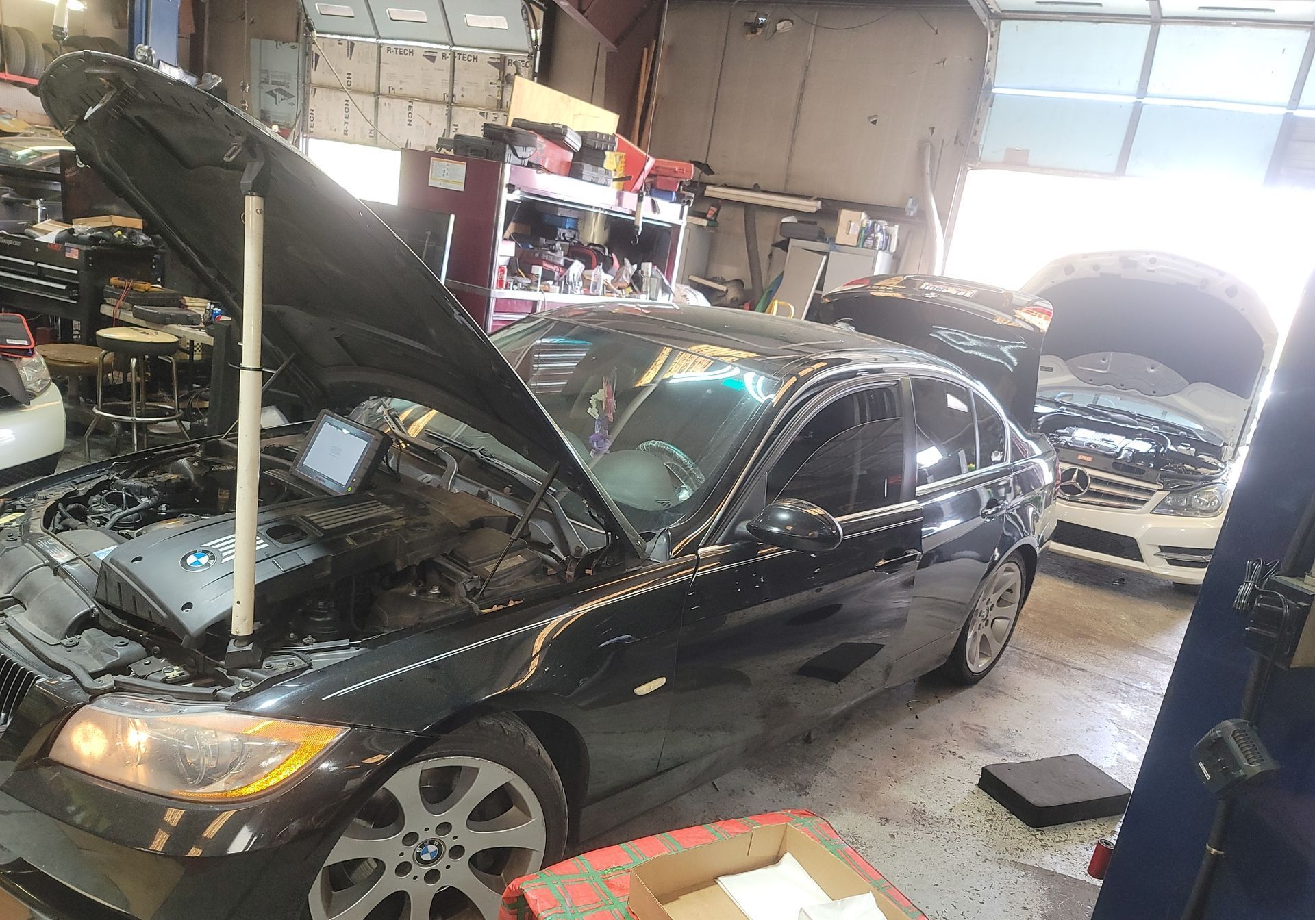 Max's Auto Service in Goldsboro, NC (3)