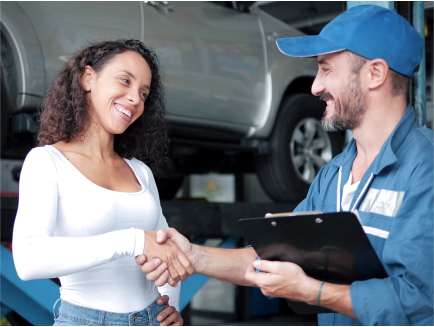 Max's Auto Service in Goldsboro, NC (5)