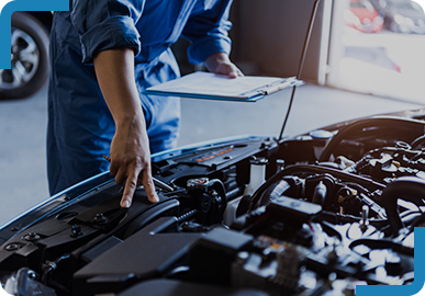 Max's Auto Service in Goldsboro, NC (6)