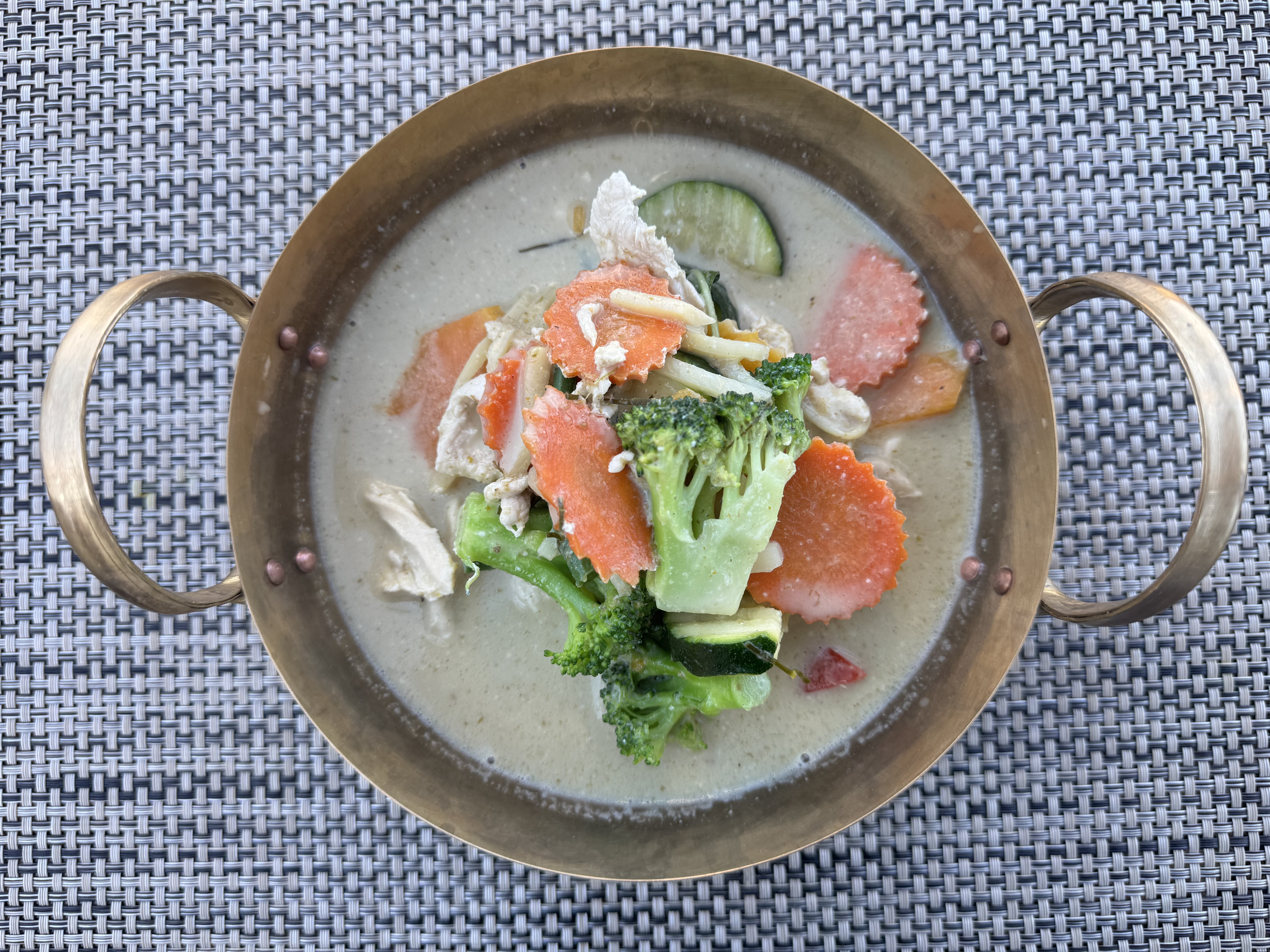 R'Noh Thai Restaurant in Larkspur, CA