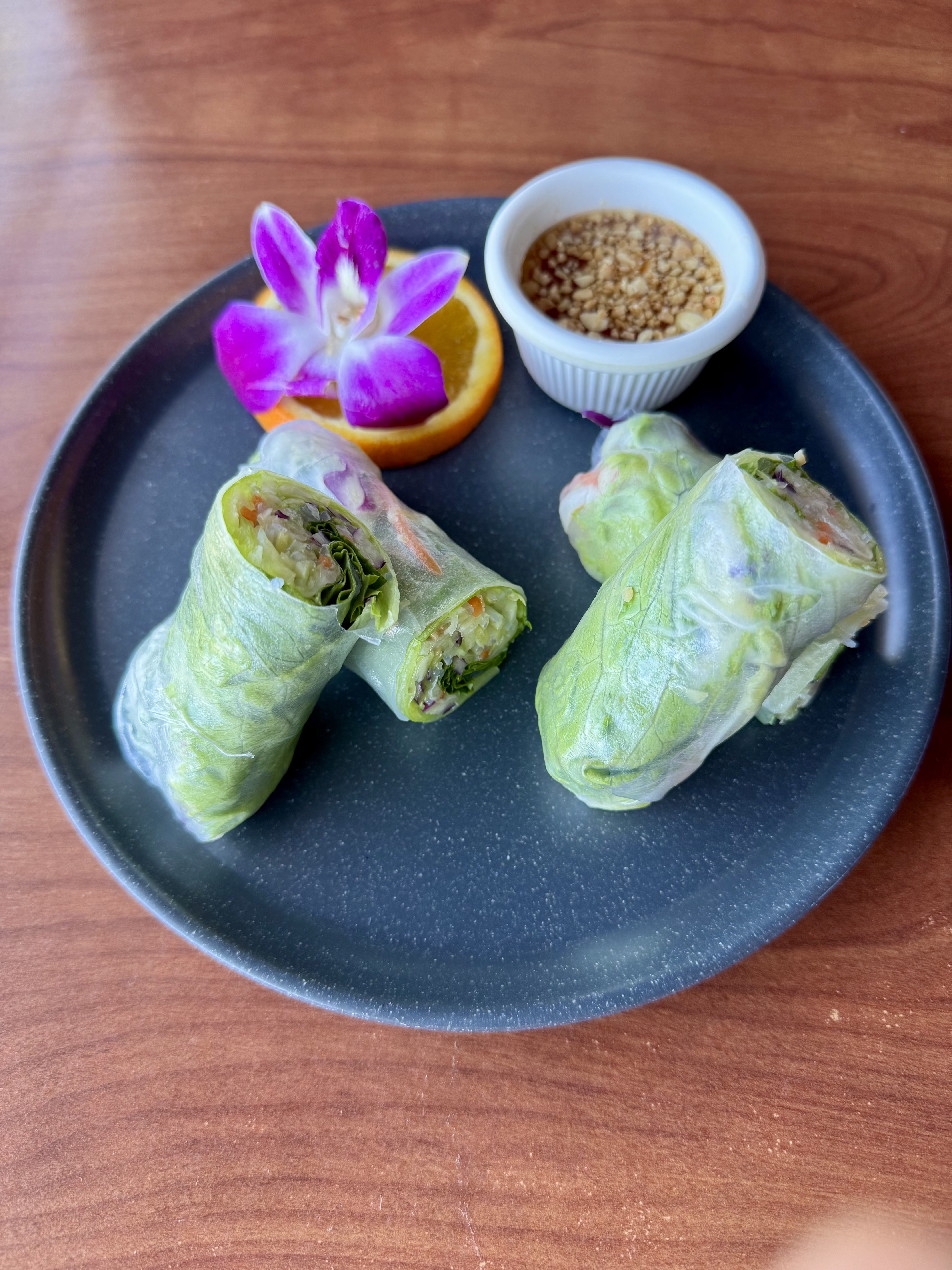 R'Noh Thai Restaurant in Larkspur, CA (2)