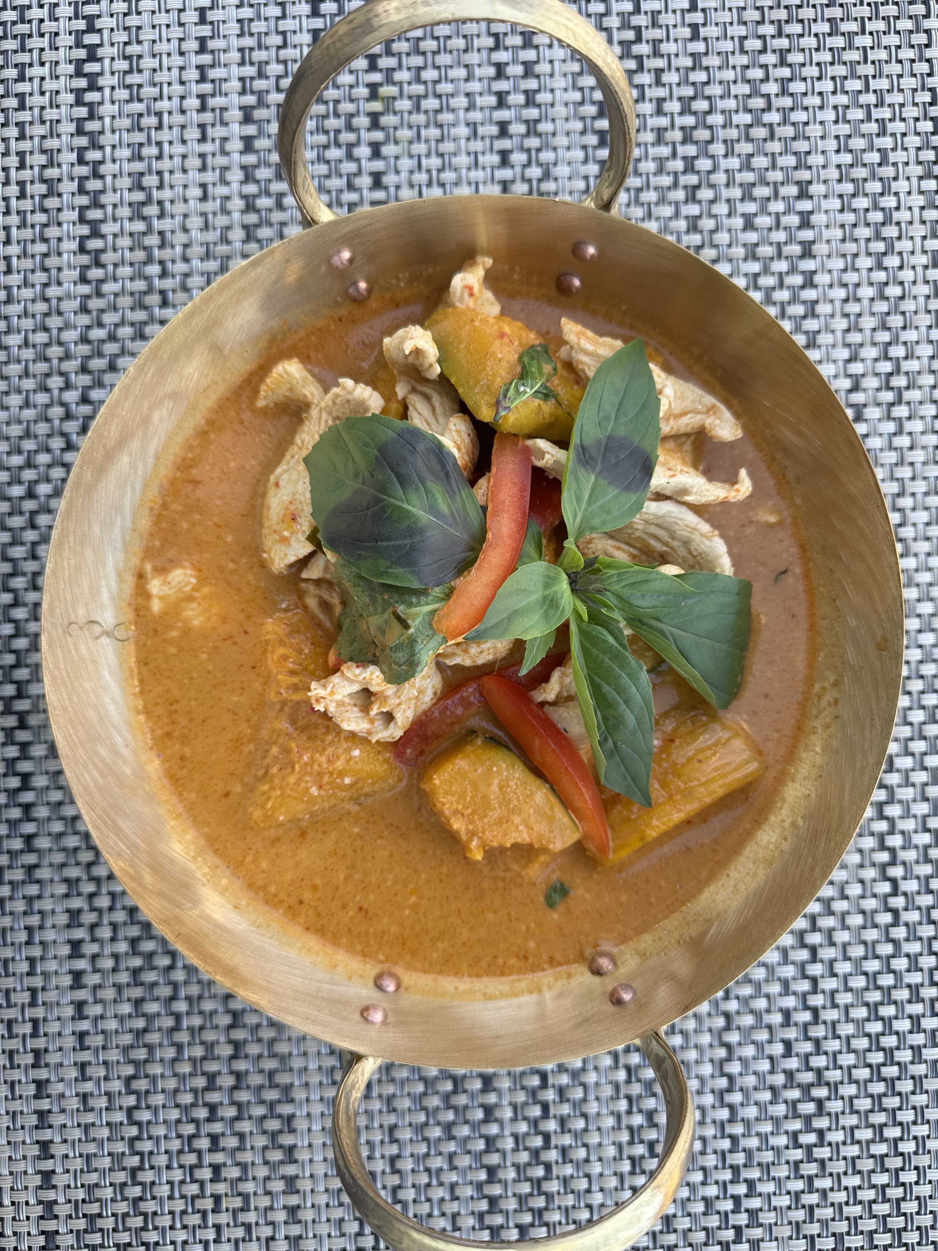 R'Noh Thai Restaurant in Larkspur, CA (6)