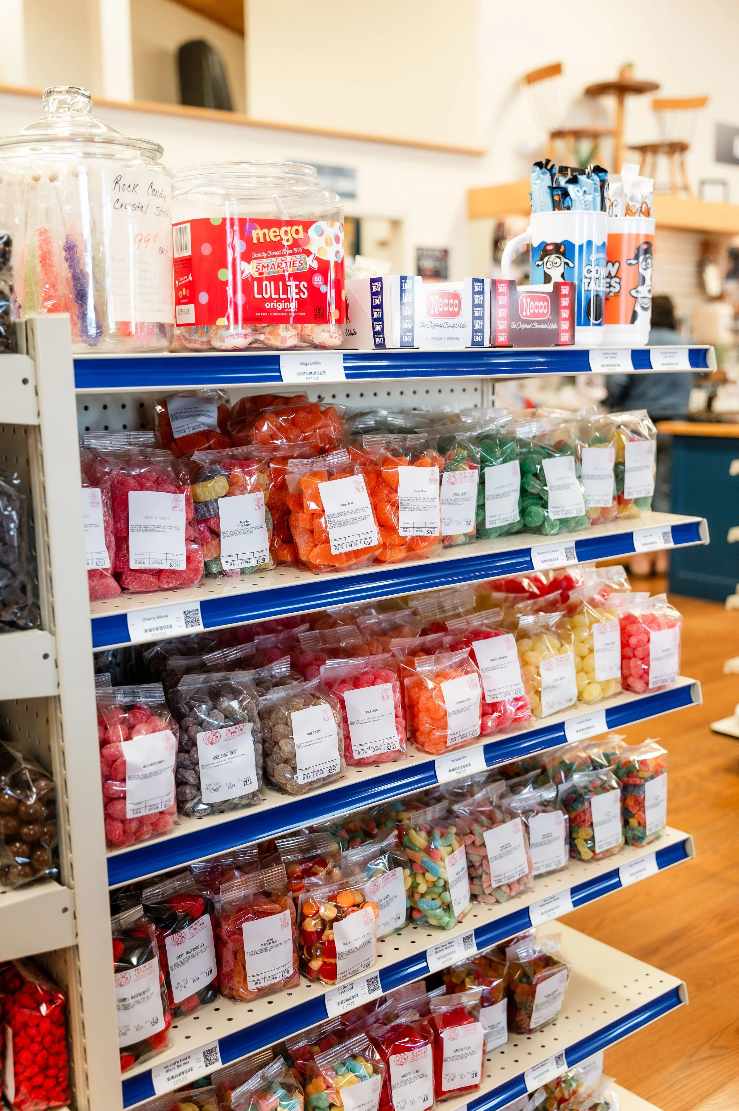 Dutch Cupboard in Columbiana, OH