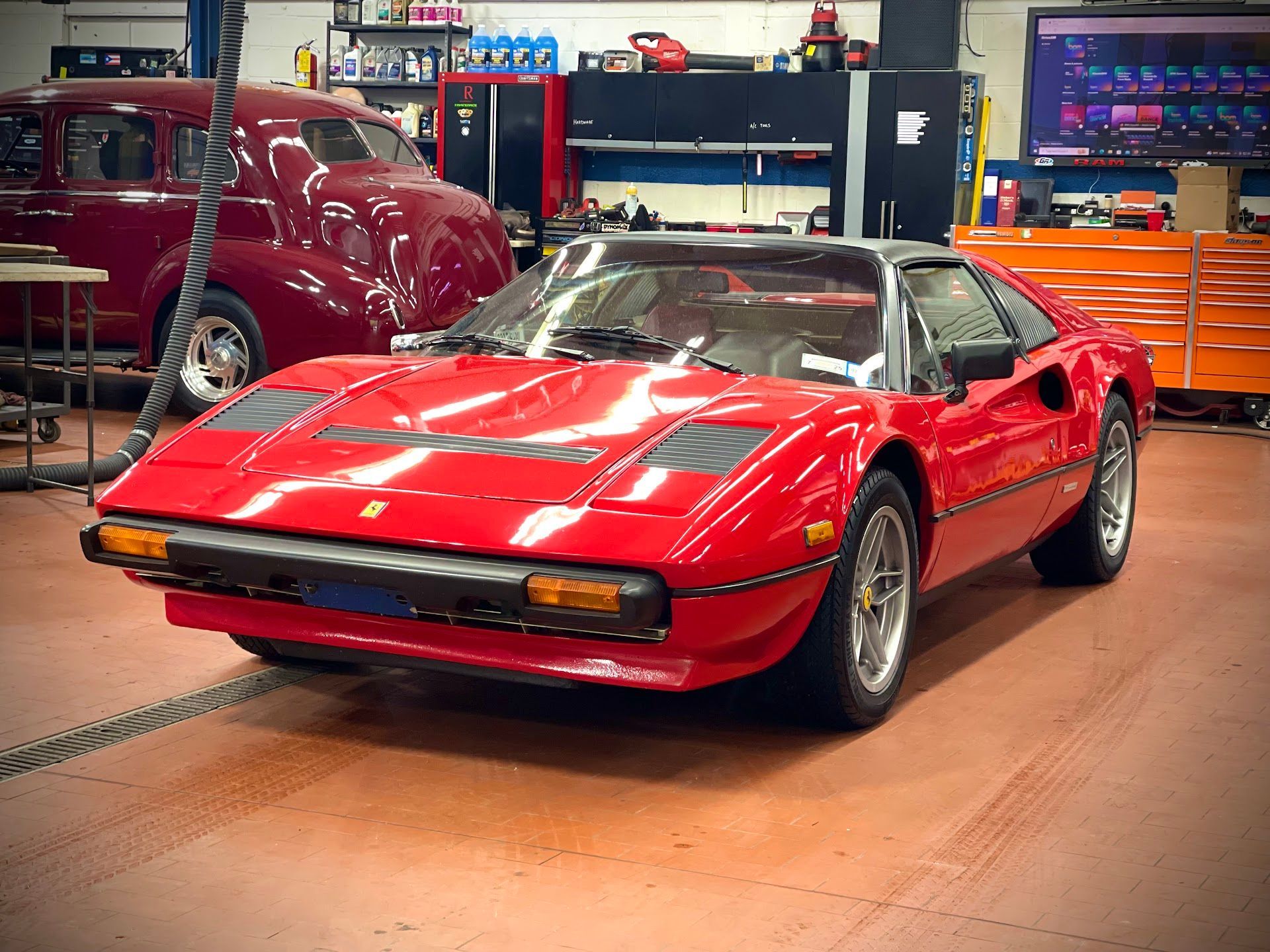 Motorwerks Inc in Mamaroneck, NY (2)