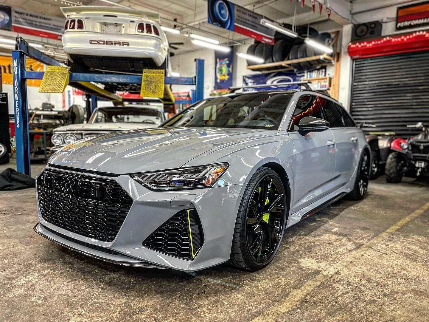 Motorwerks Inc in Mamaroneck, NY (3)