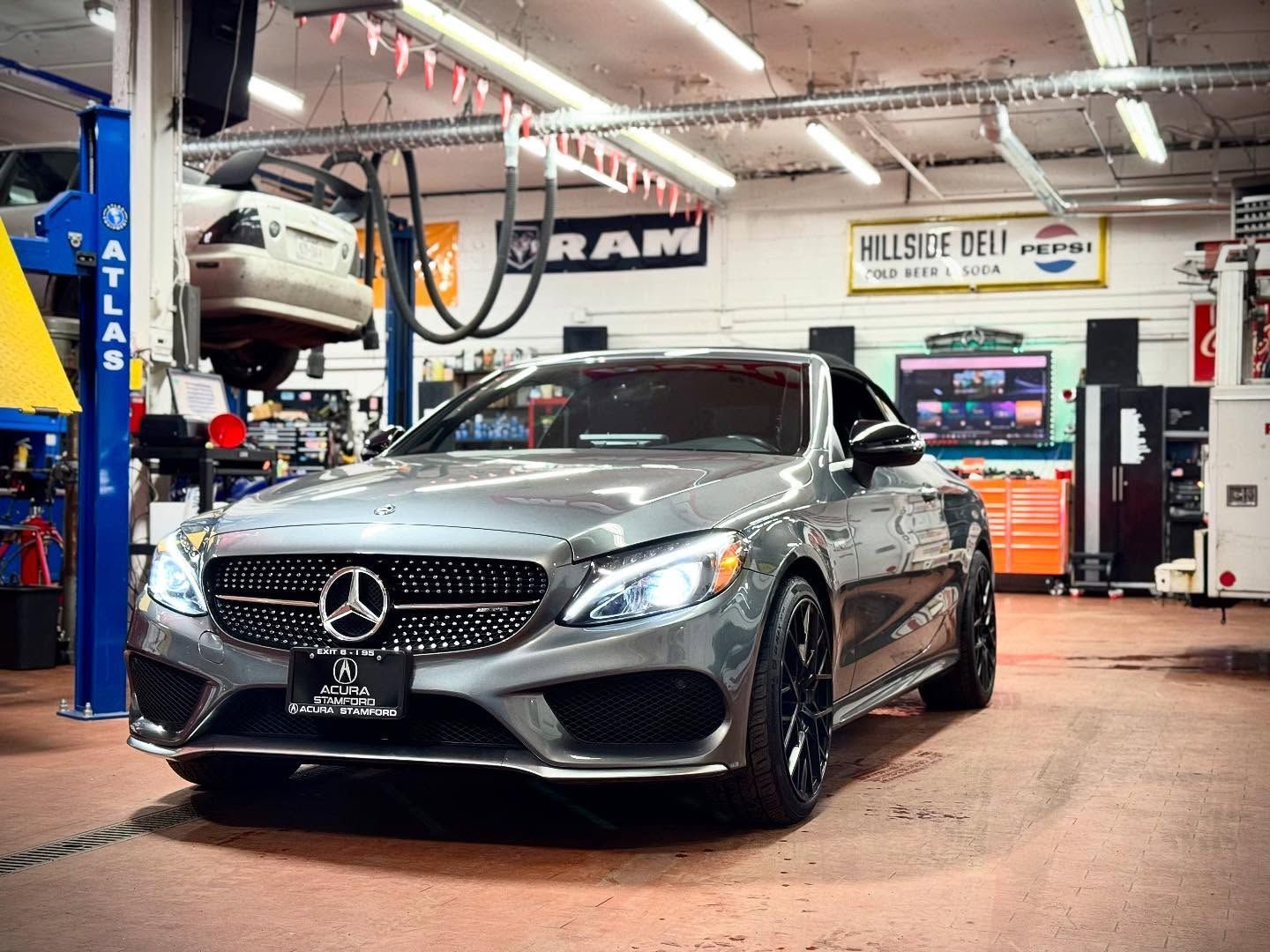 Motorwerks Inc in Mamaroneck, NY (4)