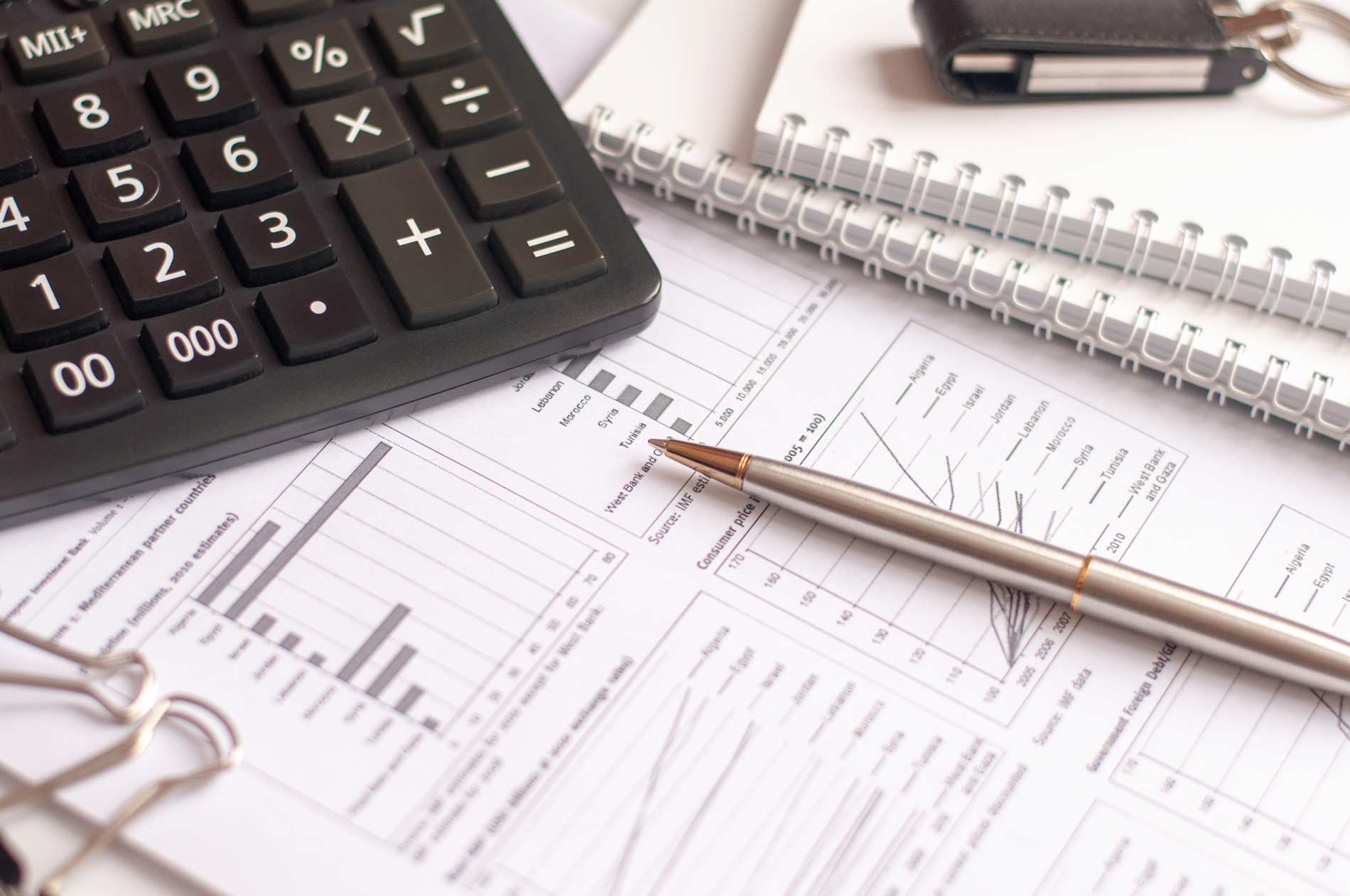 E. K. Lozano & Company, LLC in Mandeville, LA