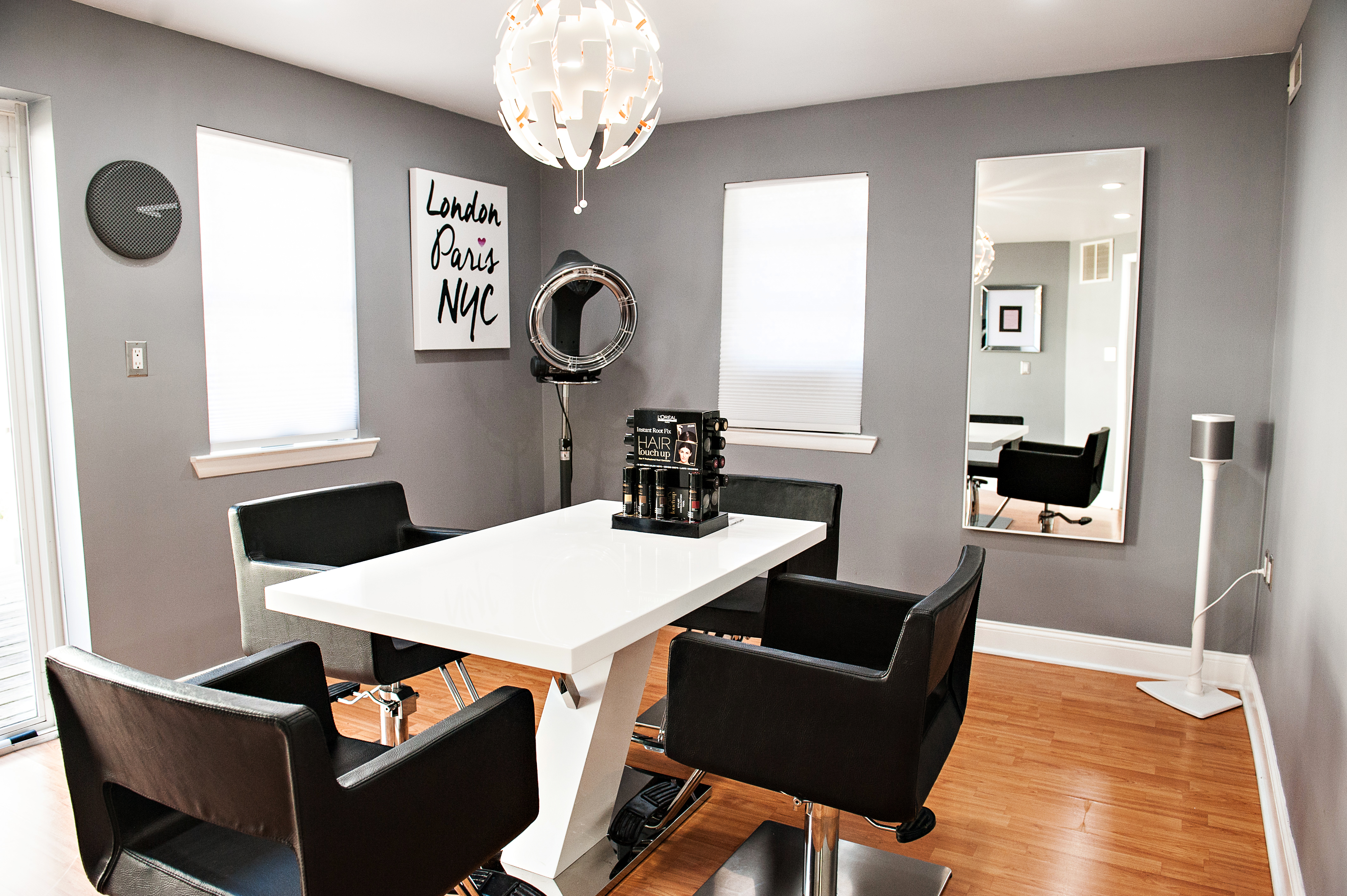 Salon Fabhair by Marné in Conshohocken, PA (2)