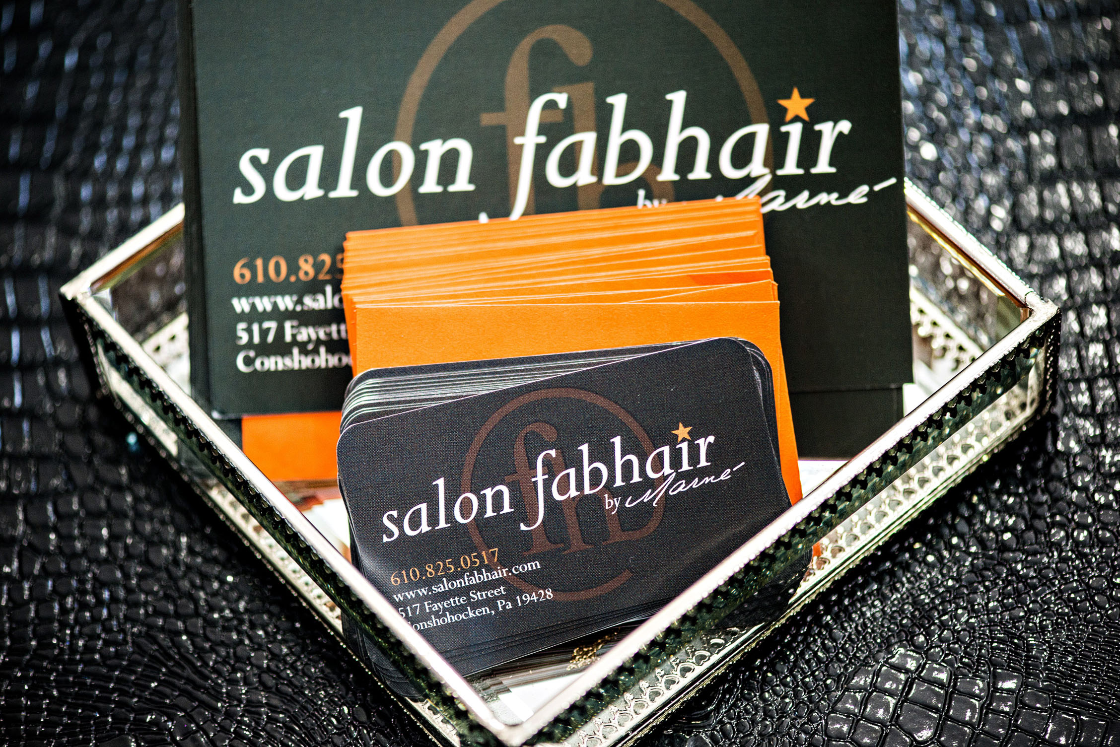 Salon Fabhair by Marné in Conshohocken, PA (4)