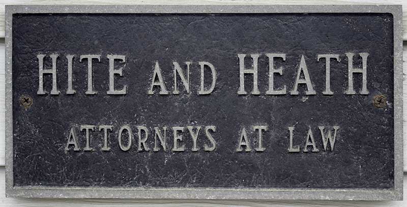 Hite & Heath LLP in Utica, OH (2)