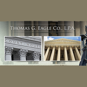 Thomas G. Eagle Co., L.P.A. in Lebanon, OH