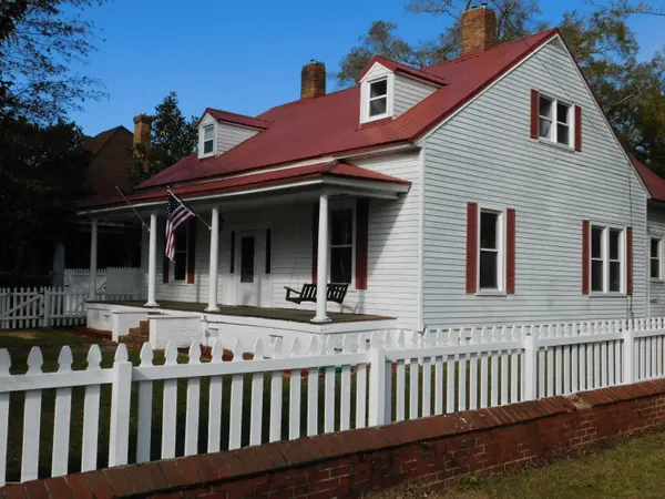 Realty World Graham/Grubbs & Associates in Laurinburg, NC (5)