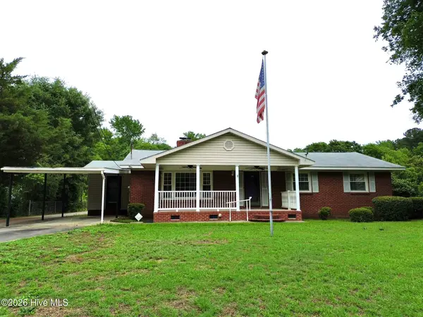 Realty World Graham/Grubbs & Associates in Laurinburg, NC (6)