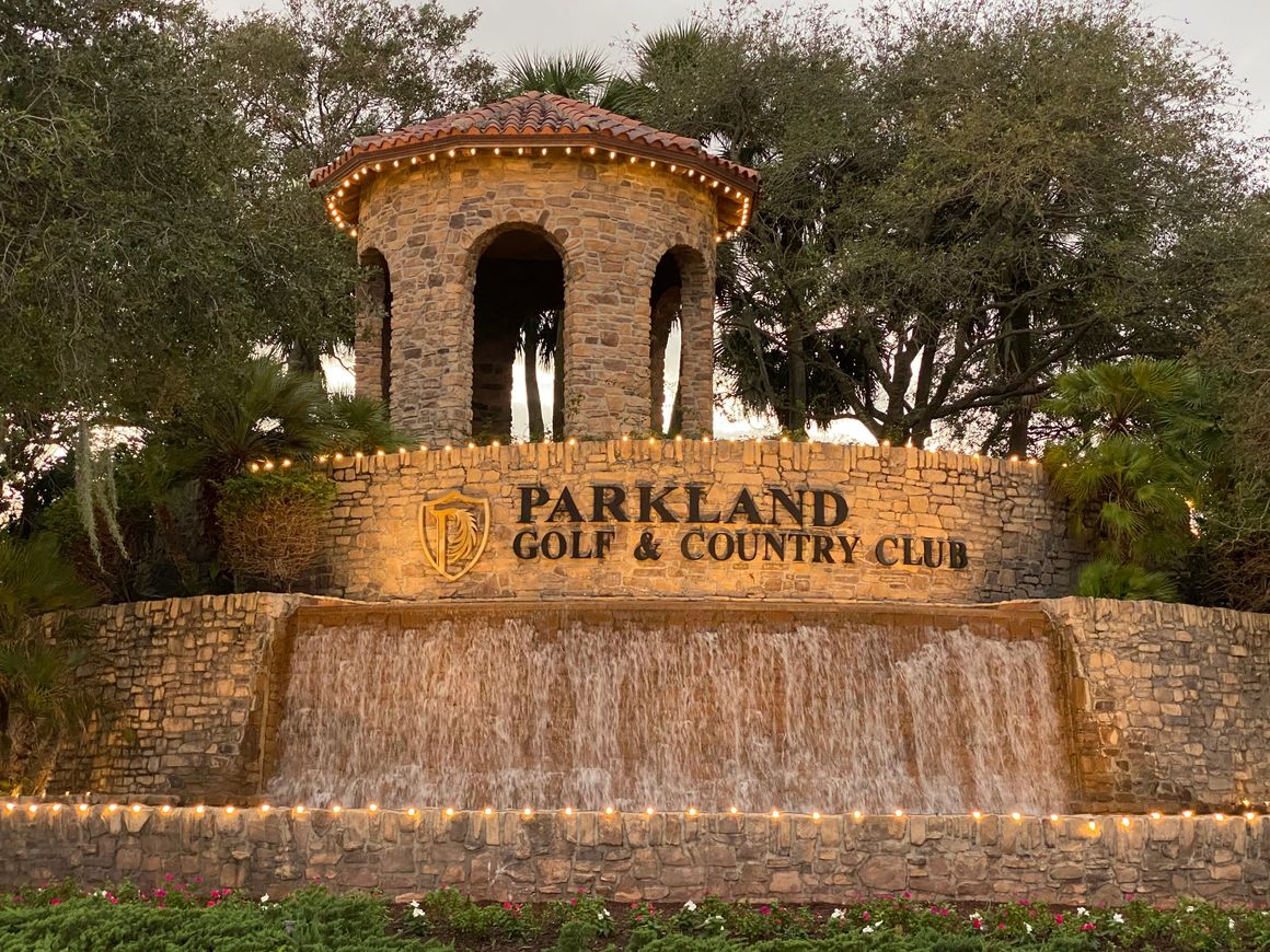 Premiere Luxury Homes in Parkland, FL (2)