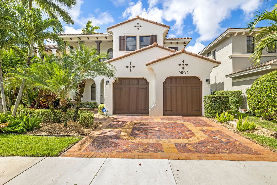 Premiere Luxury Homes in Parkland, FL (3)