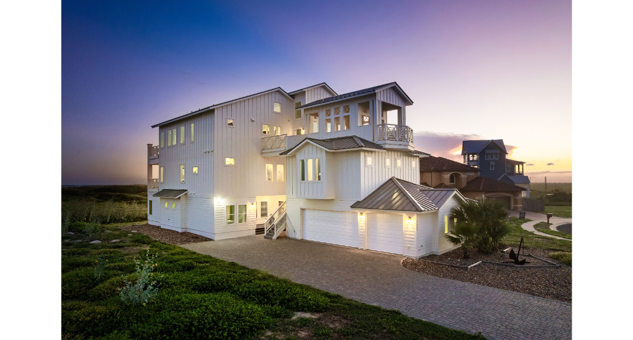 Bluefin Realty in Port Aransas, TX (4)