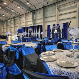 The Exchange Event Center in McGregor, TX (2)