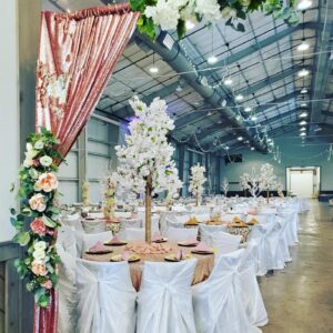 The Exchange Event Center in McGregor, TX (4)