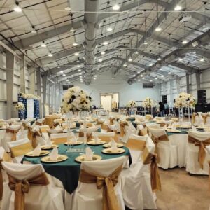 The Exchange Event Center in McGregor, TX (5)