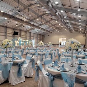 The Exchange Event Center in McGregor, TX (6)