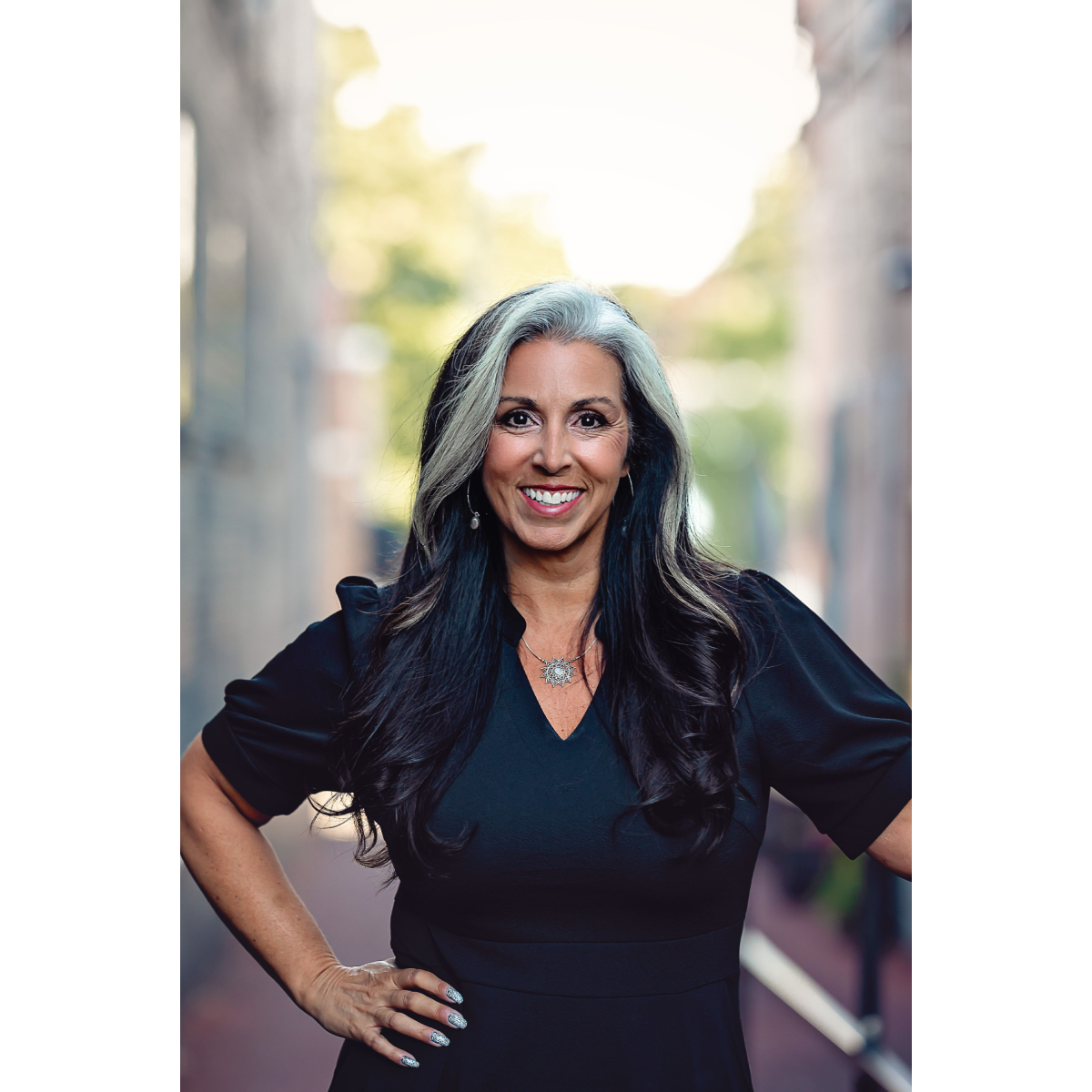 Christina Roberto, Realtor in Ashland, OH