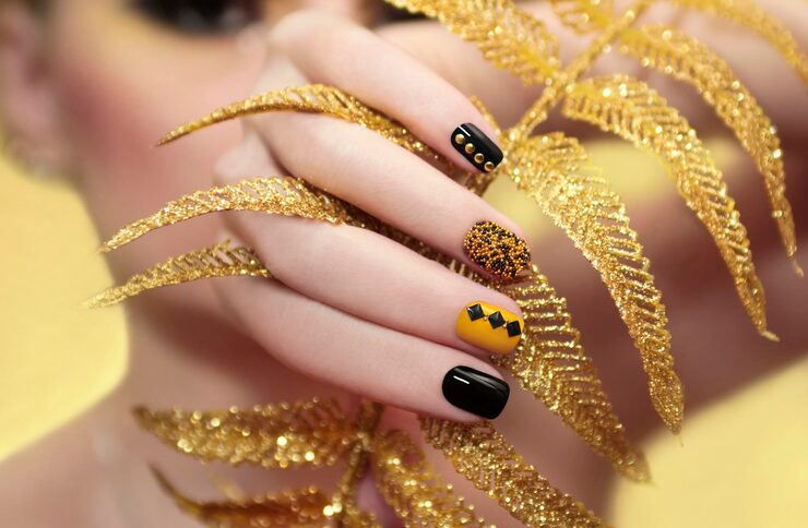 Pixie Nail Bar in Hampton, VA (6)