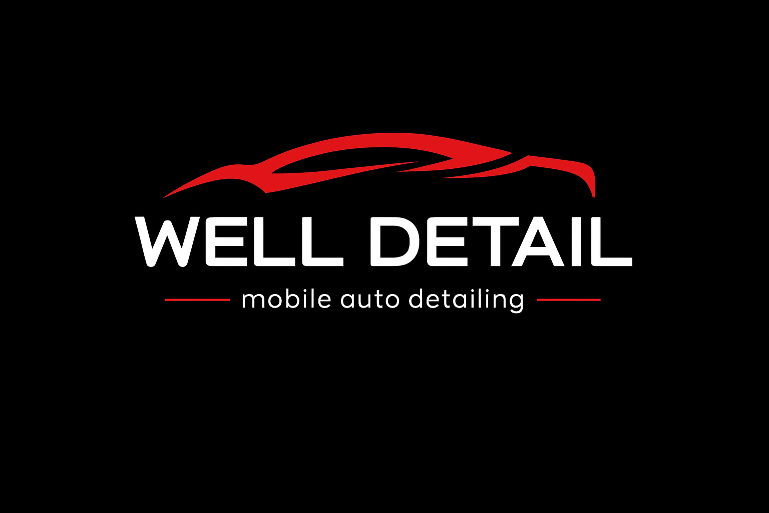 Well Detail Mobile Auto Detailing in Greenville, NC (2)