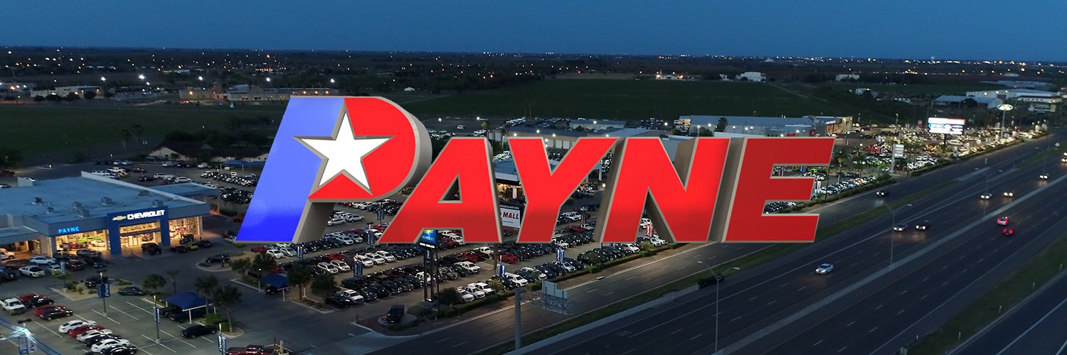 Payne Alice Chevrolet GMC in Alice, TX