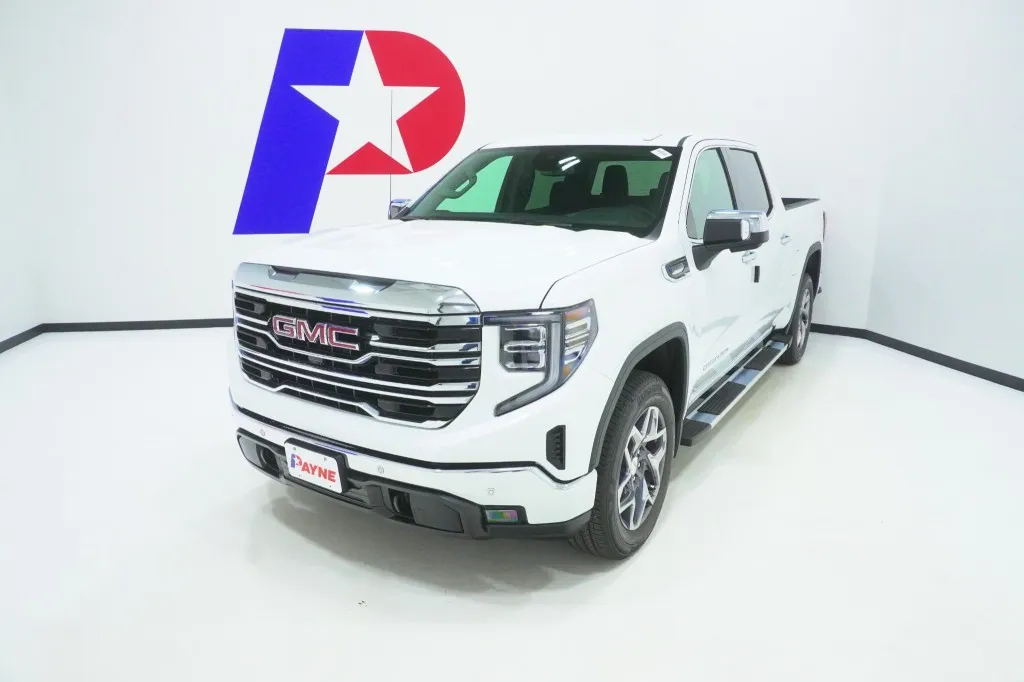 Payne Alice Chevrolet GMC in Alice, TX (2)