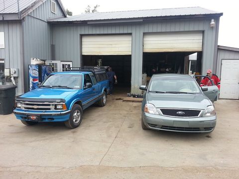 Allen's Auto Inc in Lewisberry, PA (2)