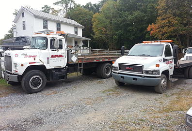 Allen's Auto Inc in Lewisberry, PA (3)