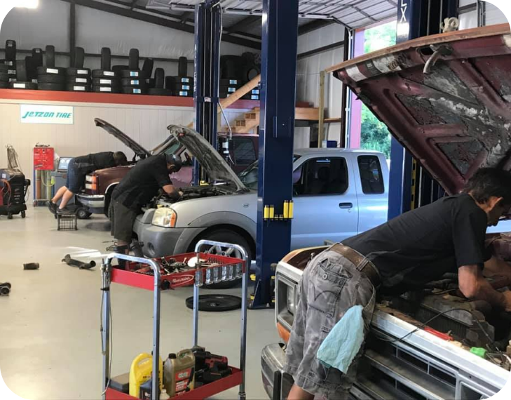 East Texas Automotive in Winnsboro, TX (3)