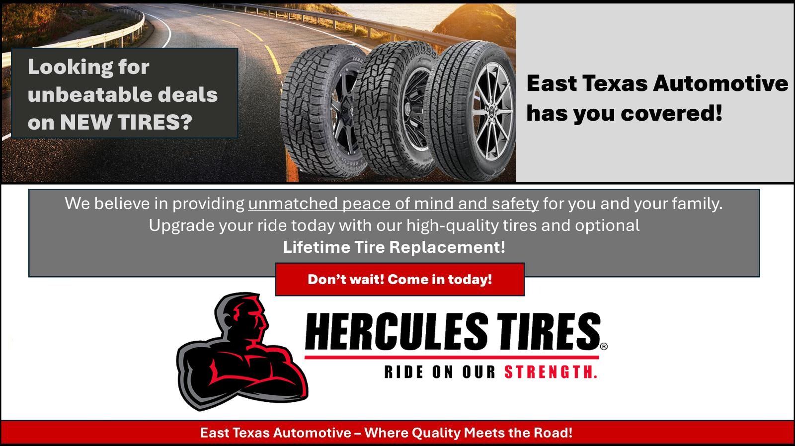 East Texas Automotive in Winnsboro, TX (5)