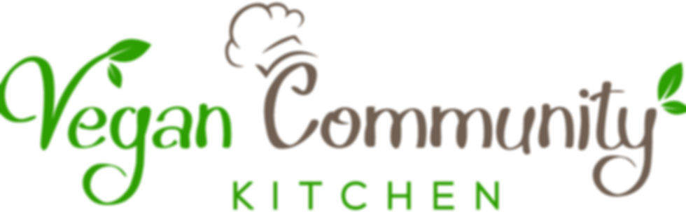 Vegan Community Kitchen in Apex, NC (2)