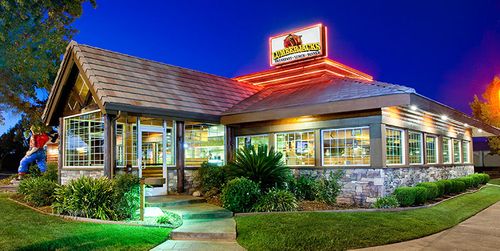 Lumberjack's in Grass Valley, CA (4)