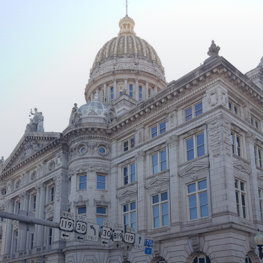 Stine & Associates, P.C. in Greensburg, PA (4)