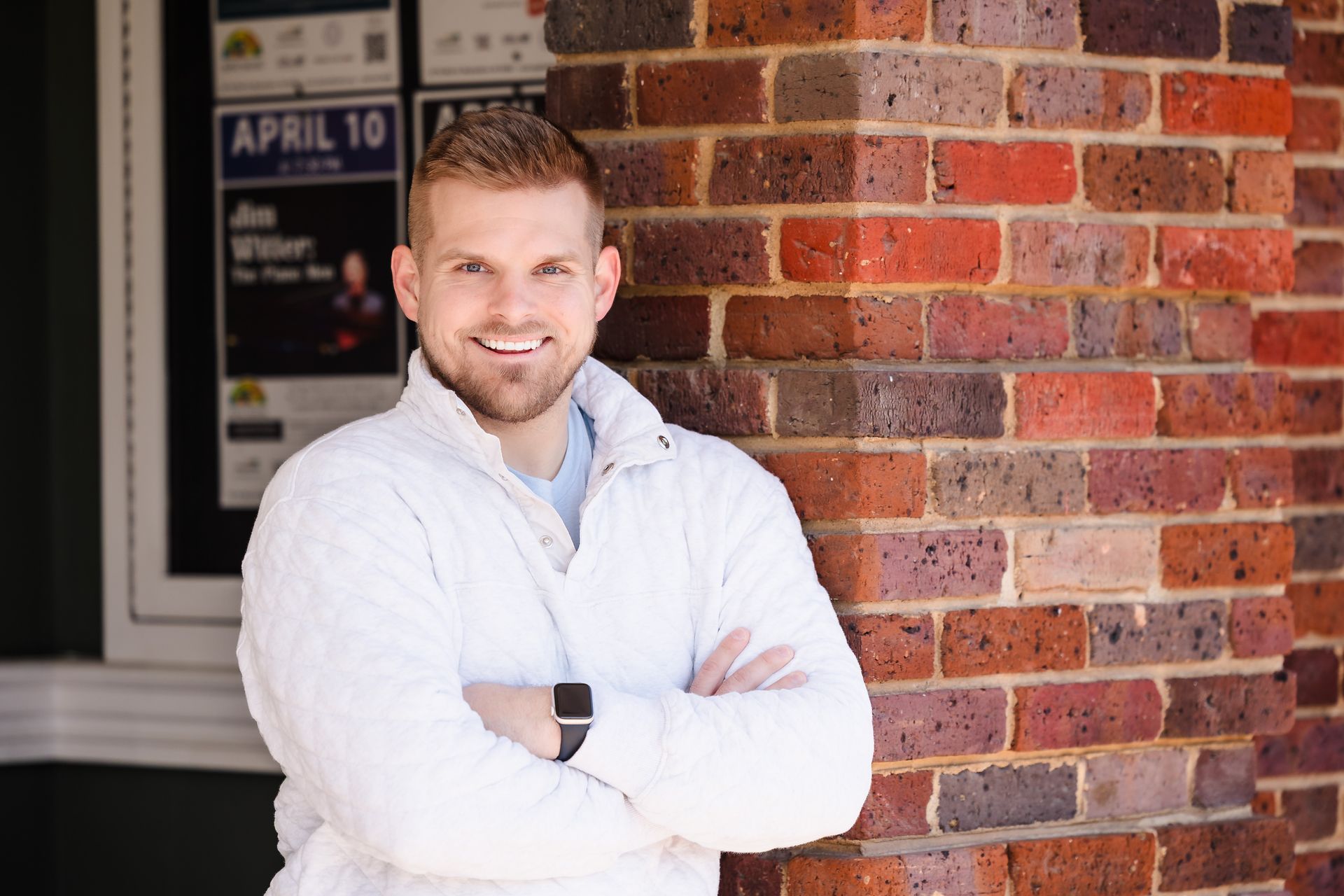 Ryan Burks Realtor in Waynesboro, VA (6)