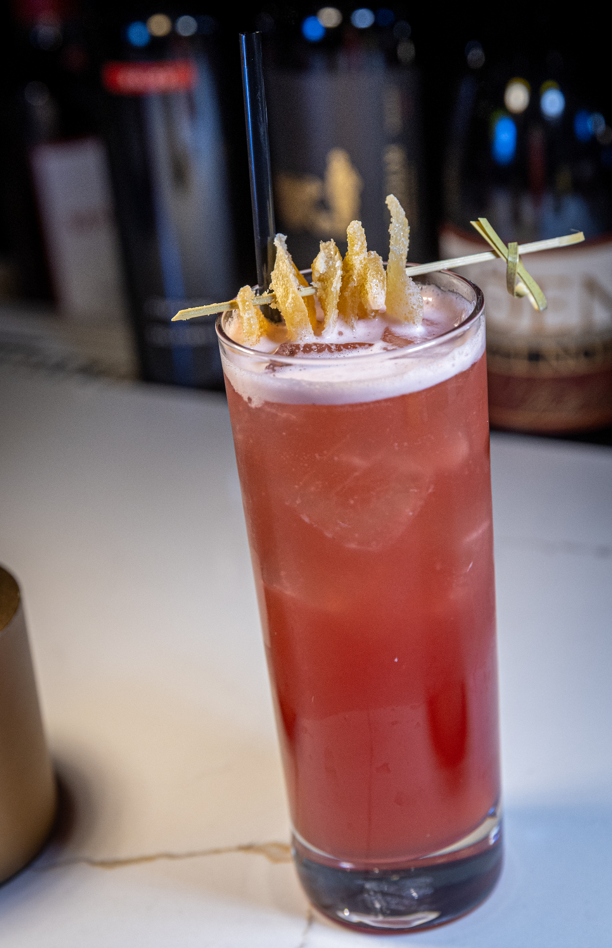 Field House Kitchen + Bar in Deerfield, IL
