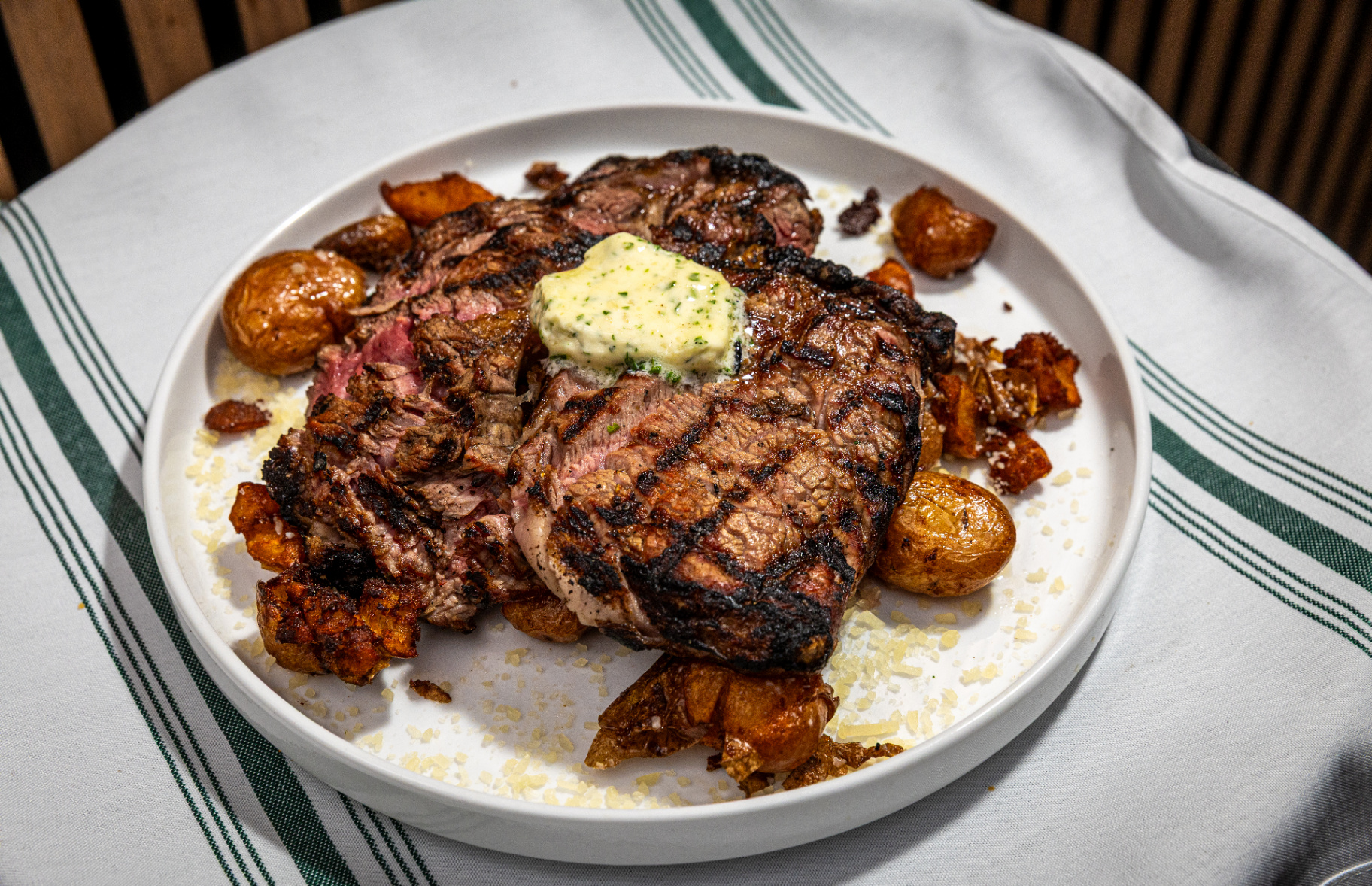 Field House Kitchen + Bar in Deerfield, IL (5)