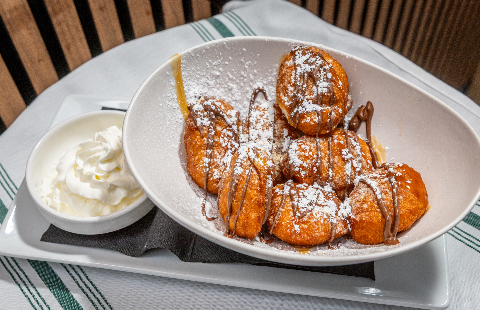 Field House Kitchen + Bar in Deerfield, IL (6)