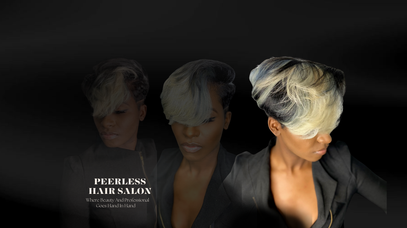 Peerless Hair Salon in Cleveland Heights, OH