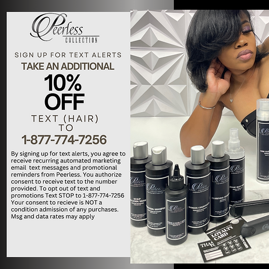 Peerless Hair Salon in Cleveland Heights, OH (2)