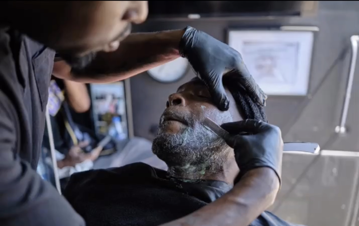 Barber Luxe Mobile Barbershop in Windermere, FL
