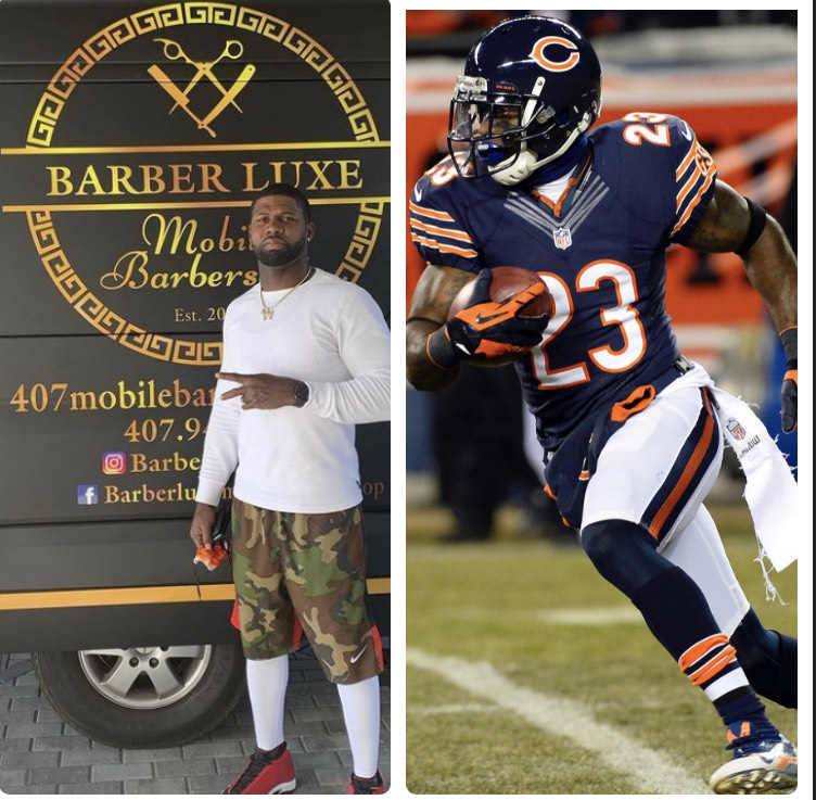 Barber Luxe Mobile Barbershop in Windermere, FL (2)