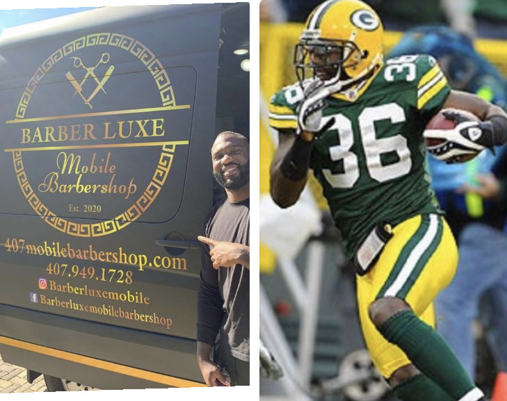 Barber Luxe Mobile Barbershop in Windermere, FL (6)