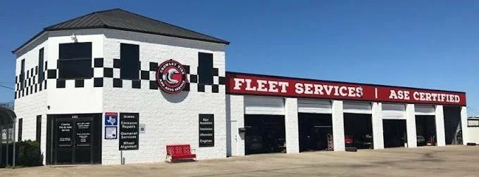 Crowley Tire & Auto Service in Crowley, TX (2)